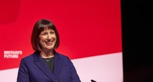 Labour's Planning Revolution Promises Local Democracy Protection