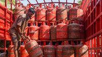 LPG gas prices to rise by  ₹50 per cylinder from tomorrow — April 8, 2025 | Mint