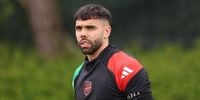 David Raya praises Liverpool man who’s ‘one of the best in the world’