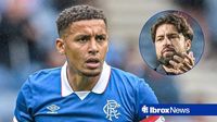 Rangers predicted XI vs Club Brugge — Tavernier experiment, new signing axed