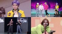 'Gag Concert' perfectly parodies animated works that are loved around the world.KBS2's 'Gag Concert'.. - MK