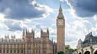 Restored Big Ben tower up for architecture award