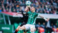 Live im TV: Hier sehen Sie heute das Spiel zwischen Union Berlin und Werder Bremen