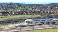ORR says capacity can be made available at Eurostar depot - Rail UK
