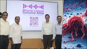 IIT Madras Launches Groundbreaking Cancer Genome Atlas