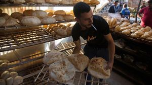 Egypt Faces Deepening Economic Crisis Amid Global Pressures