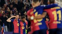 Champions League: FC Barcelona deklassiert Borussia Dortmund im Viertelfinal-Hinspiel