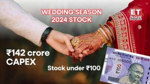 'Wed In India' Initiative Spurs Stock Market Growth