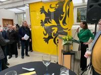N-VA kamerlid Van Vaerenbergh tevreden dat ouderschapsverlof voor pleegouders weldra feit is!