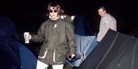 The Glastonbury Weather Forecast Has Changed. Here's The Essentials You Need To Pack