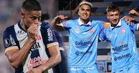 Alineaciones Alianza vs Garcilaso: el once confirmado de Gorosito para ganar en Cusco