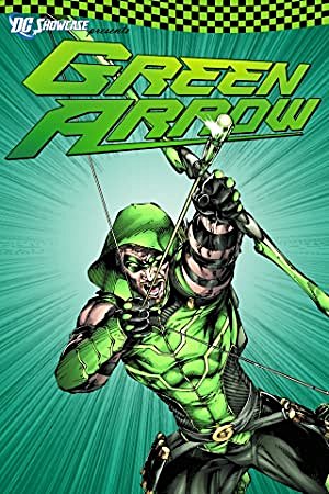 DC Showcase: Green Arrow