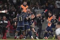Whitecaps beat Pumas, advance to face Inter Miami in CONCACAF Champions Cup semifinal