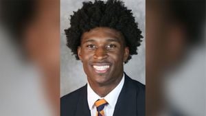 Guilty Plea From Former UVA Player Signals End To Tragedy