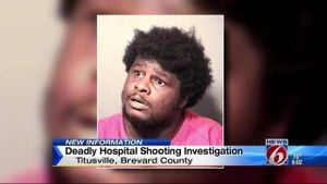 Titusville Sees Shocking Officer-Involved Shooting