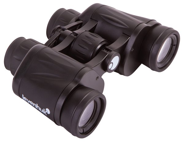 Levenhuk Atom 8x30 Binoküler Dürbün