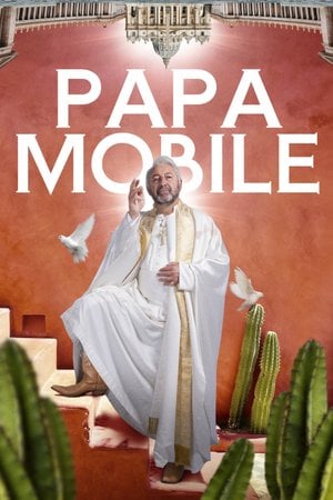 Papamobile
