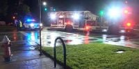 Severe storms trigger tornado warnings in several Northeast Ohio counties