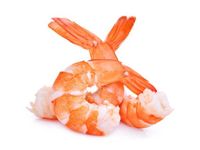 FDA Warns Public Not to Eat Potentially Radioactive Shrimp