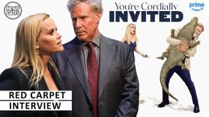 Reese Witherspoon And Will Ferrell Spark Comedy Chaos