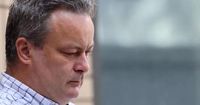 Juror denies having personal connection with school in stabbing trial