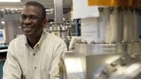 Lonnie Johnson’s $75M Battery Bet: EVs That Go Twice As Far