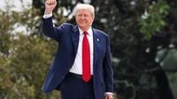 Trump celebrates Texas' win as a path to 100 more GOP seats