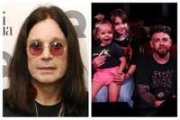 Ozzy Osbourne’s family lead touching MTV VMAs tribute as Aerosmith reunite