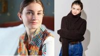 Who Is Chloe Malle? Anna Wintour's Pick To Be Vogue's New Editor-In-Chief, Report Says