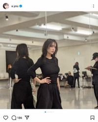 アジアツアー再開の浜崎あゆみ　汗だくオフショにファン「痩せすぎて心配」「無理はしないで」 (2025年5月8日掲載) - ライブドアニュース