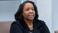 Trump’s attempt to fire Lisa Cook from the Fed: What to know