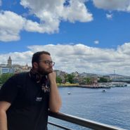 Mehmet Ali Gök
