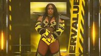 Naomi Debuts New Heel Entrance Music At WWE WrestleMania 41 - WrestleTalk