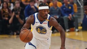 Warriors Fall To Timberwolves In Game 3 Thriller