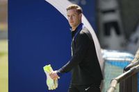 Ter Stegen sobre su continuidad en el Barça: 