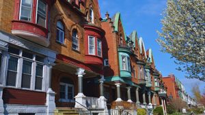 Philadelphia Housing Market Faces High Demand And Prices