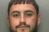 Men killed cyclists after car chase in deadly case of mistaken identify