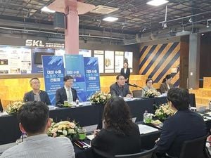 Global Exporters Face New Challenges And Opportunities