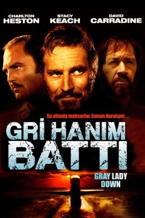 Gri Hanım Battı