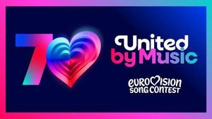 Vienna To Host Eurovision Song Contest 2026