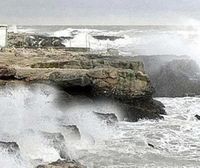 Meteo, nuova allerta gialla in Puglia. Inizio settimana con pioggia e venti di burrasca