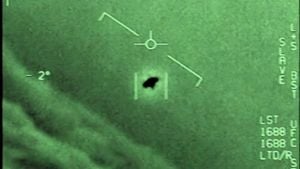 Pentagon Unveils New UFO Report Featuring 21 Unexplained Sightings