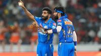 IPL 2025: Why MI captain Hardik Pandya and Jasprit Bumrah are not playing against Chennai Super Kings?