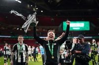 Newcastle manager Howe to be handed freedom of city after League Cup win | Flashscore.com