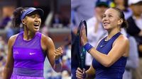 Osaka’s major pedigree or Anisimova’s momentum: A case for both players