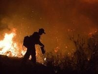 Firefighter Arrests Spark Outcry Over U.S. Deportation Tactics