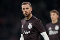 Tuchel reveals Jordan Henderson call-up 'not his idea' as Liverpool star sacrificed