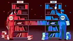 Sonsuzluk ile Bilgisayar Bilimi Arasında Bir Köprü: Kriptografi Nedir?