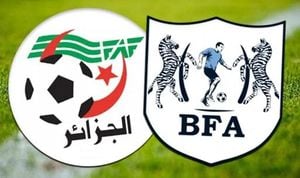 Algeria Vs. Botswana: Anticipation Builds For World Cup Qualifier