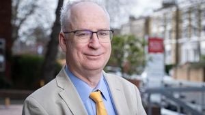 UK Celebrates Diverse Achievements In King’s Birthday Honours
